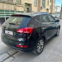 جک s5 مدل ۱۴۰۱|خودرو سواری و وانت|اراک, |دیوار