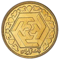 فروش ربع سکه بانکی