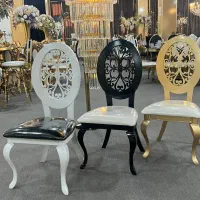 صندلی پلیمری صدرا