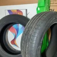 لاستیک  نکسن سایز ۲۲۵  لاستیک کویر ۲۳۵ رینگ ۱۸