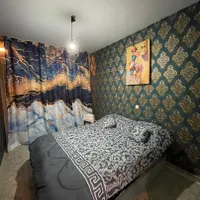 اجاره آپارتمان مبله روزانه /هفتگی|اجارهٔ کوتاه‌مدت آپارتمان و سوئیت|تهران, شهرک محلاتی|دیوار