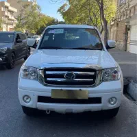 کاپرا ۲ مدل ۹۶ بیرنگ|خودرو سواری و وانت|تبریز, |دیوار