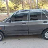 پراید صبا مدل ۸۸