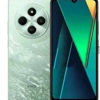 poco c75شیائومی256