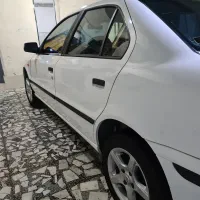 سمند lx مدل 88 در حد صفر|خودرو سواری و وانت|سراوان, |دیوار