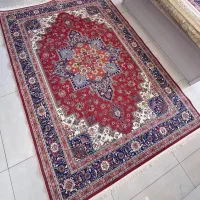 فرشینه ۶ متری|فرش|بابل, |دیوار