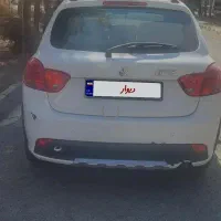 کوییک r مدل 1400|خودرو سواری و وانت|سیرجان, |دیوار