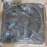 هواکش صنعتیIEC 30V/F2S|پنکه و تصفیه‌کنندهٔ هوا|اهواز, بهارستان|دیوار