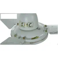 پنکه smc اصلی موتور سنگین