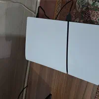 Ps5 slim digital 1TB اروپا گارانتی نو|کنسول، بازی ویدئویی و آنلاین|کرج, گوهردشت|دیوار