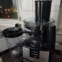 غذاساز3کاره نو