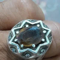 انگشتر الکساندریت اصل