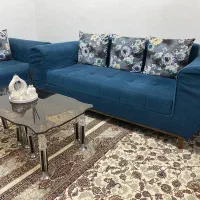 مبل|مبلمان خانگی و میز عسلی|کامیاران, |دیوار