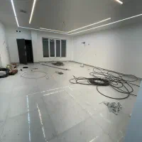 فروش اپارتمان سه خواب کلیدنخورده ایثار سه