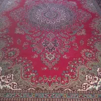 فرش ۷۰۰شانه تراکم ۲۲۵۰|فرش|اصفهان, دارک|دیوار