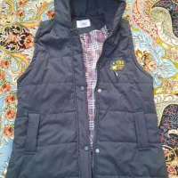 کاپشن ، پافر، پالتو ، سالم و در حد نو|لباس|لاهیجان, گلستان|دیوار