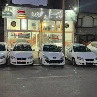اتو گالری اردبیل خودرو و حواله خودرو