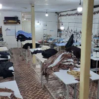 چرخکار مانتو دوز|استخدام صنعتی، فنی، مهندسی|گلستان (تهران), |دیوار