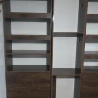 کمد|جاکفشی، کمد، دراور|کرمانشاه, |دیوار