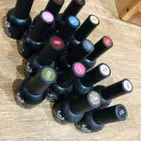 فروش لاک ژل|آرایشی، بهداشتی، درمانی|خوی, |دیوار