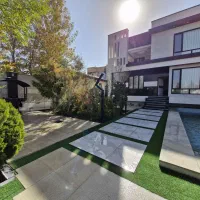 فروش ویلای هایپر لوکس