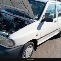 پراید مدل ۹۵ نقداقساط|خودرو سواری و وانت|قم, شاه ابراهیم|دیوار