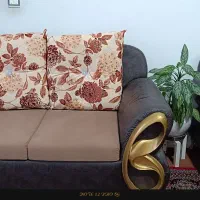 مبل|مبلمان خانگی و میز عسلی|سنندج, |دیوار