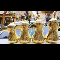 دله عربی دله قهو|سماور، چای‌ساز، قهوه‌ساز|شوش, |دیوار