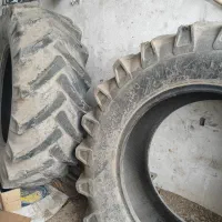 لاستیک تراکتور