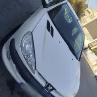 پژو 206
