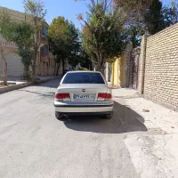 سمند بژ|خودرو سواری و وانت|کرمانشاه, |دیوار