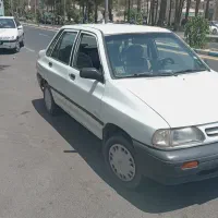 پراید دوگانه 82|خودرو سواری و وانت|بیرجند, |دیوار