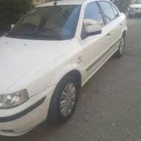 سمند EF7 مدل ۹۵|خودرو سواری و وانت|اندیشه, شهرک مریم|دیوار