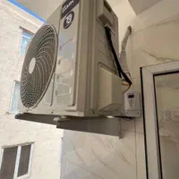 نصب و تعمیر و سرویس اسپیلت|خدمات پیشه و مهارت|زاهدان, |دیوار