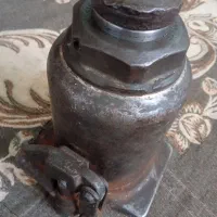 فروش جک ۳۰تنی