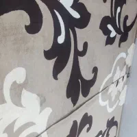 گلیم فرش ۱۲متری