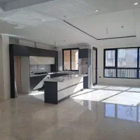 فروش آپارتمان پاسداران سروستان140 متر کلید نخورده