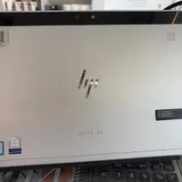 hp x2 g2فوق العاده خاص لمسی وتبلت شو با نمایشگر 2k|رایانه همراه|تربت‌حیدریه, آبشار|دیوار