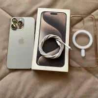 آیفون 15 پرو مکس