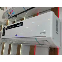 کولر گازی ایوولی ۲۴۰۰۰ مدل گرند