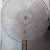 پنکه پارس خزر ایستاده  4010