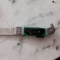 چاقو|کوهنوردی و کمپینگ|نیشابور, مازول|دیوار