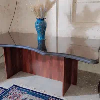 میز ناهارخوری و اداری