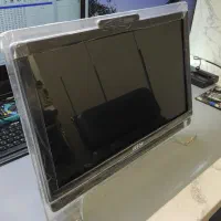 All in one Msi کامپیوتر رو میزی|رایانه رومیزی|تهران, شهرک پردیسان|دیوار