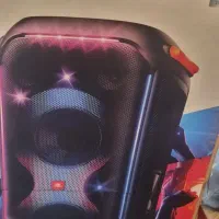 اسپیکر / باند JBL  فروشی مدل ۷۱۰
