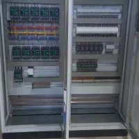 برقکار صنعتی و ساختمان