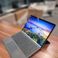 Dell 7320 Tablet|رایانه همراه|تهران, فلسطین (میدان انقلاب)|دیوار