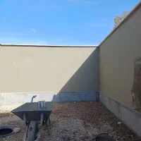 کار سیمان کاری|خدمات پیشه و مهارت|ماکو, |دیوار