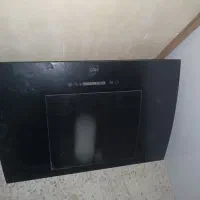 هود کن تمیز سالم