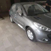 فروش ۲۰۷ صفر (سفارش مدیران)